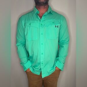 Under Armour Tide Chaser Shirt